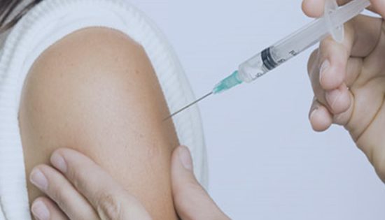 Extra vaccine clinics a shot in the arm