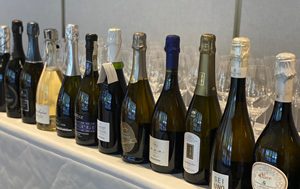 Best of the Best Prosecco