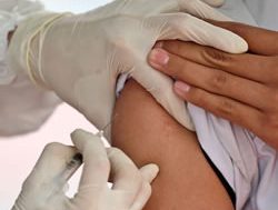 Vaccination boosts to target the vulnerable