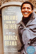 Dreams From My Father: A Story of Race and Inheritance