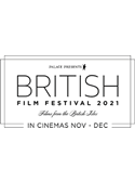 2021 BRITISH FILM FESTIVAL