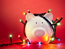 Silly season finances: Budgeting tips from a financial advisor