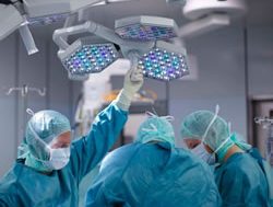 Elective surgery back on the table