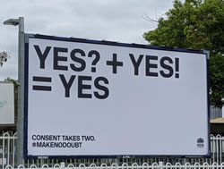 Reforms come clear on intimate consent