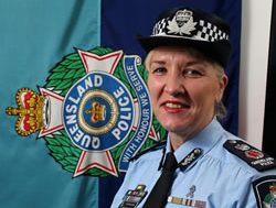 New police role to help assault victims