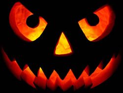 Safety plan to survive Halloween nightmare