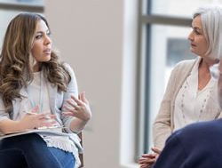 PS strikes new mental health deal