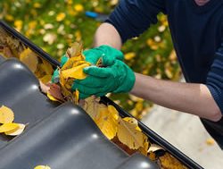 Call to check gutters ahead of wet season