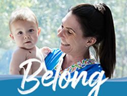 Health campaign wants professionals to ‘Belong’