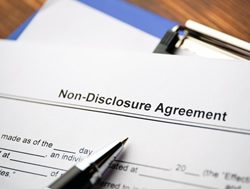 A ban on NDAs would rob women of choice