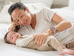 Pay gap gamechanger: Parental leave