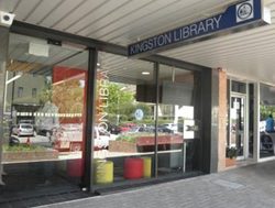 More doors open for Libraries ACT