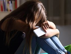 Cyberbullying scheme gets a kick along