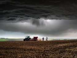 New climate tool puts farmers in the weather