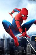 Spiderman – Homecoming