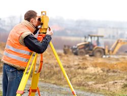 Surveyor-General has eyes on boundaries