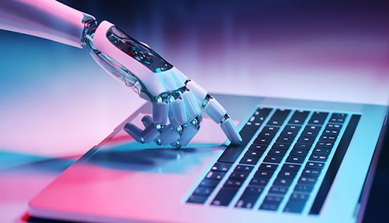 AI in charge: What happens when AI moves into regulation?