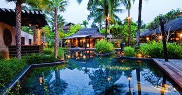 Rejuvenating ‘Slate’ holiday packages in Phuket