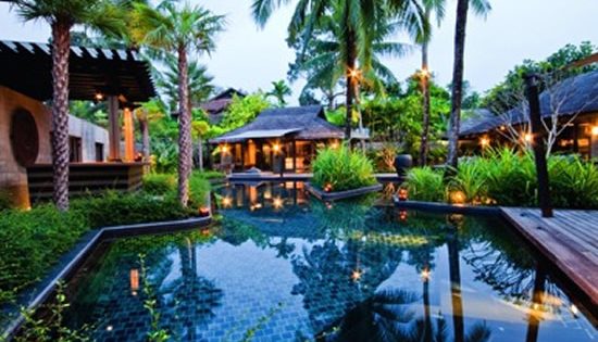Rejuvenating ‘Slate’ holiday packages in Phuket