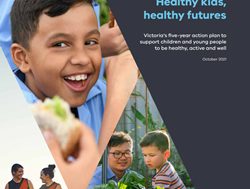 PS-wide plan to improve children’s health