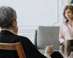 Mental health workers surveyed for reforms