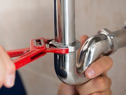 Plumbing Authority plugs certificates