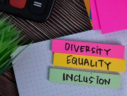 Defining diversity, equity and inclusion in the workplace