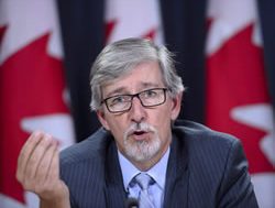 CANADA: Vaccine rules spark privacy complaints