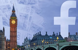 UNITED KINGDOM: Ministers fear Facebook plans leaked