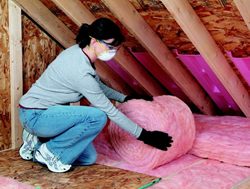 Renters warmed up for new insulation rules