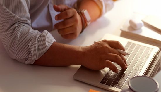 Comcare issues new guide for homeworkers