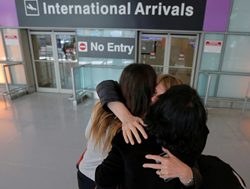 Travellers warned to beware biosecurity