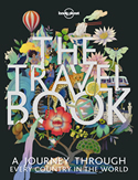 The Travel Book by Lonely Planet