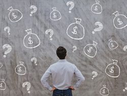 Ten pieces of financial advice people would give to their younger selves