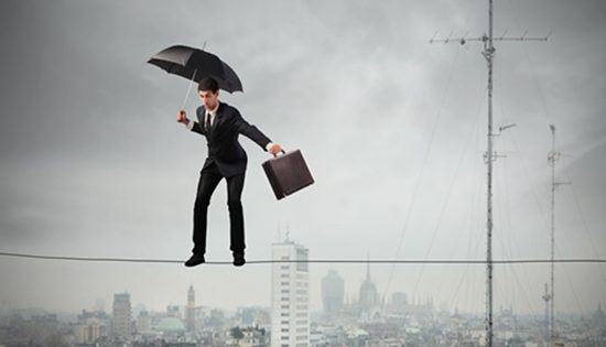 How the best leaders handle their fears
