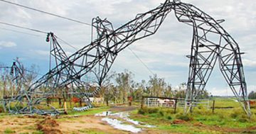 Householders reined in for storm kit checklist