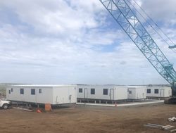 Wellcamp quarantine facility taking shape