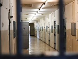 Staff given say on prison culture