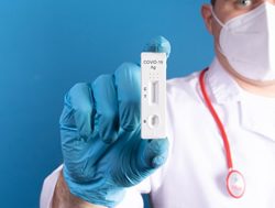 Rapid virus tests to keep schools safe