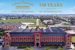 Château Tanunda’s Rich Legacy