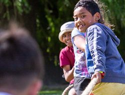 NEW ZEALAND: Joint program boosts healthy living