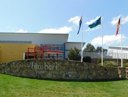Bimberi justice review locks improvements in