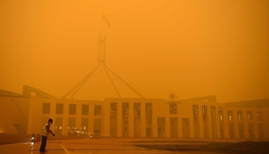 New strategy clears way for air quality
