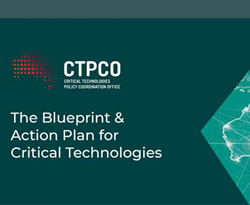 New plan leads way to techno future