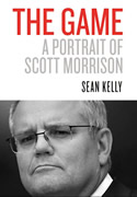 The Game: A Portrait of Scott Morrison