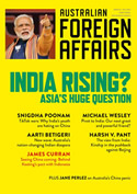 India Rising? Asia’s Huge Question