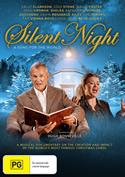 Silent Night: A Song For The World