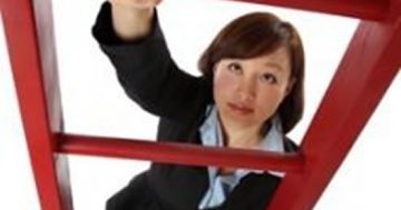 Changing thoughts on career progression