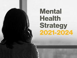 New plans to target workplace mental health