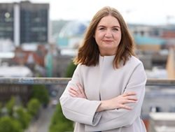 NORTHERN IRELAND: New PS head outlines her challenges